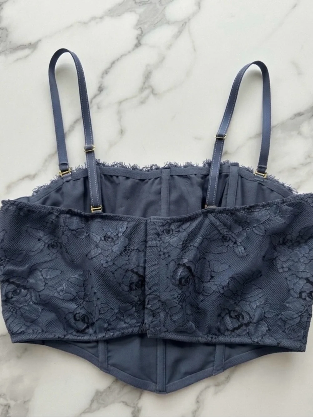 Victorias Secret denim days